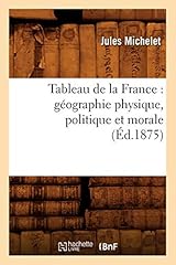 Tableau géographie physique d'occasion  Livré partout en France