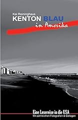 Kenton blau amerika gebraucht kaufen  Wird an jeden Ort in Deutschland