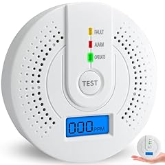 Carbon monoxide detector for sale  Delivered anywhere in UK