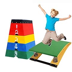 Adult gymnastics springboard for sale  Delivered anywhere in UK