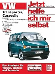 Transporter caravelle baujahr usato  Spedito ovunque in Italia 