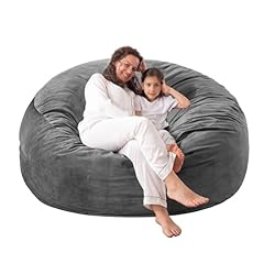 Large bean bag for sale  Delivered anywhere in USA 