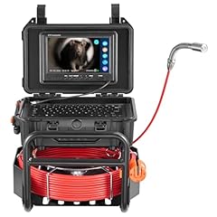 Vevor sewer camera for sale  Delivered anywhere in USA 