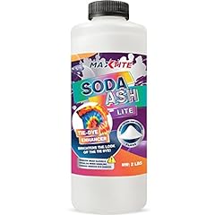 Soda ash lite for sale  Delivered anywhere in USA 