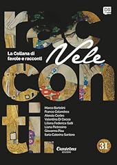Collana racconti favole usato  Spedito ovunque in Italia 
