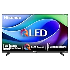 Hisense qled full usato  Spedito ovunque in Italia 