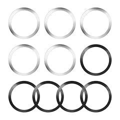 Xmnivate metal rings for sale  Delivered anywhere in UK