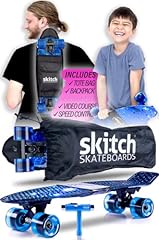Skitch complete skateboards for sale  Delivered anywhere in USA 
