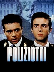 Poliziotti usato  Spedito ovunque in Italia 