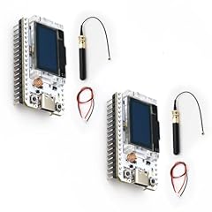 Lora per esp usato  Spedito ovunque in Italia 