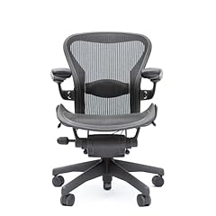 Refurbished aeron classic for sale  Delivered anywhere in UK