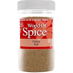 Spice celery salt for sale  Delivered anywhere in UK