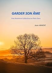 Garder âme aventure d'occasion  Livré partout en France