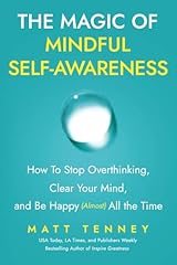 Magic mindful self for sale  Delivered anywhere in USA 