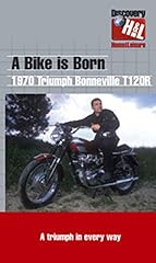 Bike born 1970 for sale  Delivered anywhere in UK