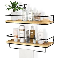 Zgo floating shelves for sale  Delivered anywhere in USA 