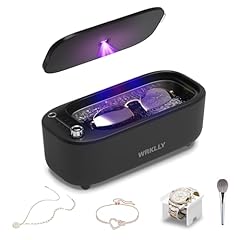 Wrklly ultrasonic jewelry for sale  Delivered anywhere in USA 