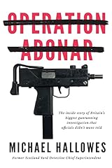 Operation abonar inside d'occasion  Livré partout en Belgiqu