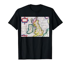 British isles map for sale  Delivered anywhere in UK