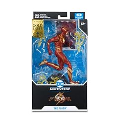 Mcfarlane flash for sale  Delivered anywhere in USA 