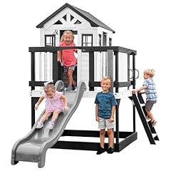 Backyard discover spielhaus gebraucht kaufen  Wird an jeden Ort in Deutschland