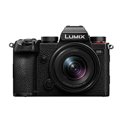 Panasonic s5dne lumix usato  Spedito ovunque in Italia 