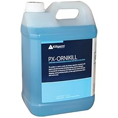 Ornikill powerful biocide for sale  Delivered anywhere in UK