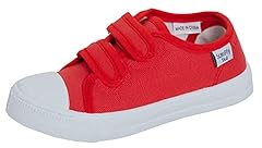 Kids canvas shoes for sale  Delivered anywhere in UK