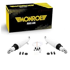 Monroe rear max for sale  Delivered anywhere in USA 