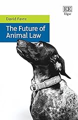 Future animal law for sale  Delivered anywhere in Ireland