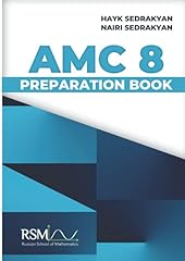 Amc preparation book for sale  Delivered anywhere in USA 