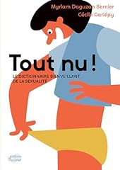 Dictionnaire bienveillant sexu d'occasion  Livré partout en Belgiqu