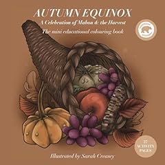 Autumn equinox celebration for sale  Delivered anywhere in UK