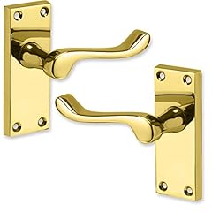 Pair 105mm brass for sale  Delivered anywhere in UK