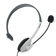 Chat headset microphone for sale  Delivered anywhere in USA 