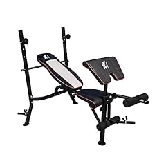 Fit4home weights bench for sale  Delivered anywhere in UK