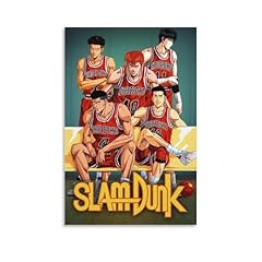 Anime slam dunk for sale  Delivered anywhere in USA 