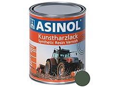 Asinol ral 6031 gebraucht kaufen  Wird an jeden Ort in Deutschland