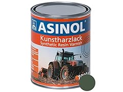 Asinol ral 6031 gebraucht kaufen  Wird an jeden Ort in Deutschland