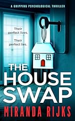House swap gripping for sale  Delivered anywhere in UK