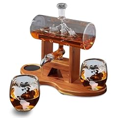 Ship bottle decanter for sale  Delivered anywhere in USA 