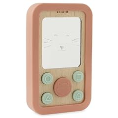 Trixie téléphone bois d'occasion  Livré partout en France