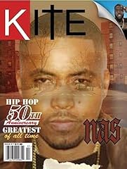 Kite magazine issue usato  Spedito ovunque in Italia 