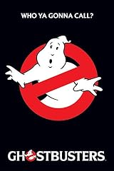 Ghostbusters logo film gebraucht kaufen  Wird an jeden Ort in Deutschland