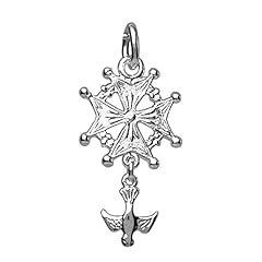 Thabora pendentif croix d'occasion  Livré partout en France