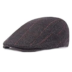 Coppola cappello piatto usato  Spedito ovunque in Italia 