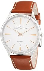 Orologio uomo hamilton usato  Spedito ovunque in Italia 