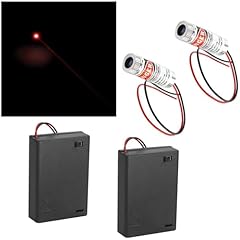 Ctricalver 2pcs circolari usato  Spedito ovunque in Italia 