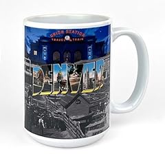 Denver themed novelty for sale  Delivered anywhere in USA 