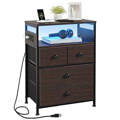 Reahome nightstand charging for sale  Delivered anywhere in USA 